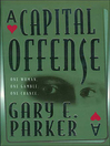 Cover image for A Capital Offense
